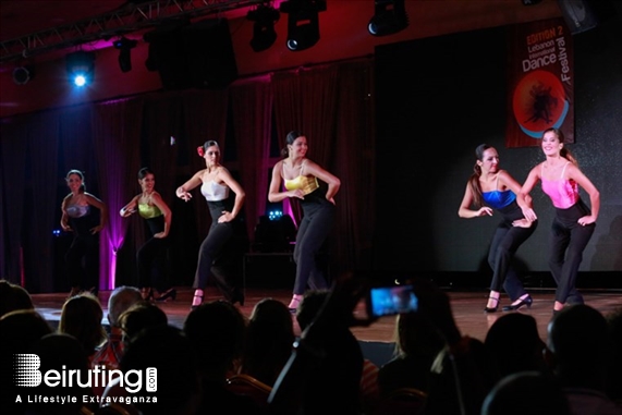 Edde Sands Jbeil Social Event Lebanon International Dance Festival 2014 Lebanon