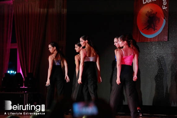 Edde Sands Jbeil Social Event Lebanon International Dance Festival 2014 Lebanon