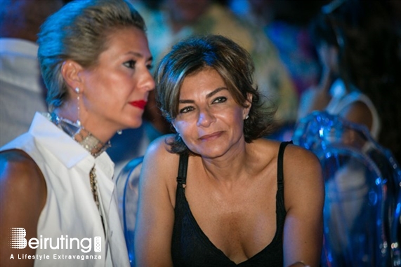 Zaitunay Bay Beirut-Downtown Social Event Yachting Premiere 2015 by SEA PROS. Lebanon