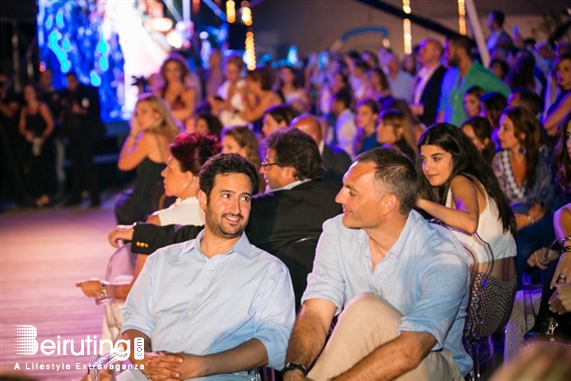 Zaitunay Bay Beirut-Downtown Social Event Yachting Premiere 2015 by SEA PROS. Lebanon