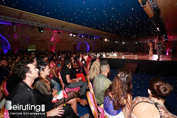 Edde Sands Jbeil Social Event Lebanon International Dance Festival 2014 Lebanon