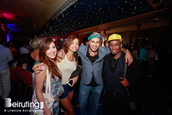 Edde Sands Jbeil Social Event Lebanon International Dance Festival 2014 Lebanon