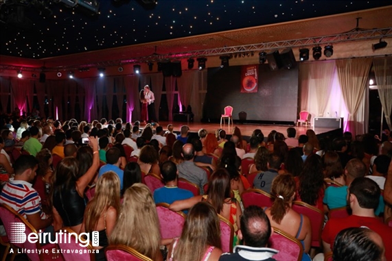 Edde Sands Jbeil Social Event Lebanon International Dance Festival 2014 Lebanon