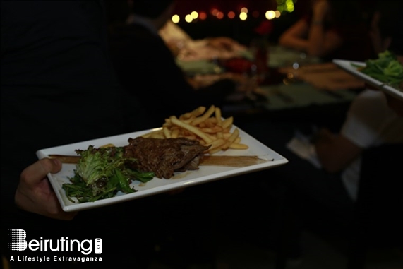 éCafé Sursock Jbeil Nightlife eCafe Sursock on Friday Night Lebanon