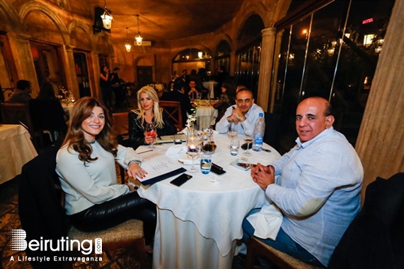 Venezia Sin El Fil Social Event Venezia on Saturday Night Lebanon