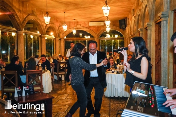 Venezia Sin El Fil Social Event Venezia on Saturday Night Lebanon