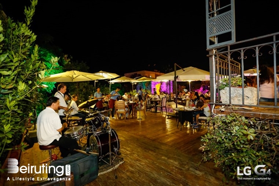 1188 Lounge Bar Jbeil Nightlife Jazz & Blues at 1188 Lounge Taken with LG G4 Lebanon