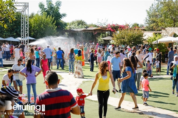 Arnaoon Village Batroun Social Event Arnaoon Village on Friday Lebanon