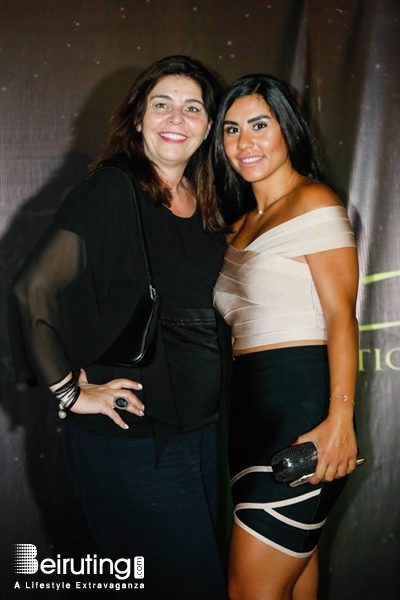 Les Talus Beirut Suburb Social Event Delta Awards 2015 Lebanon