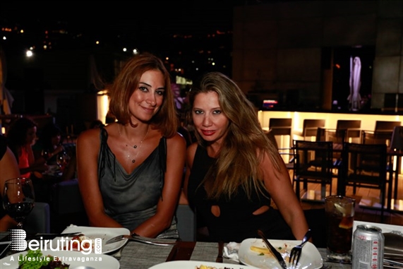 Monte Cassino Jounieh Nightlife Monte Cassino on Saturday Night Lebanon