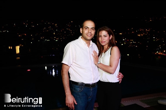 Monte Cassino Jounieh Nightlife Monte Cassino on Saturday Night Lebanon