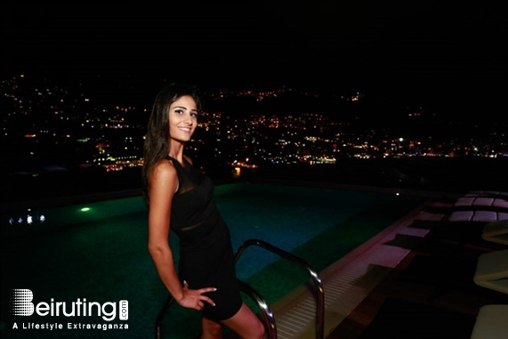 Monte Cassino Jounieh Nightlife Monte Cassino on Saturday Night Lebanon