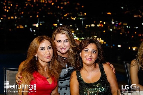 Monte Cassino Jounieh Nightlife Weekend Live Groove at Monte Cassino Lebanon