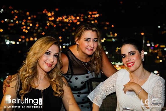 Monte Cassino Jounieh Nightlife Weekend Live Groove at Monte Cassino Lebanon