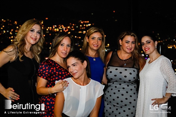 Monte Cassino Jounieh Nightlife Weekend Live Groove at Monte Cassino Lebanon