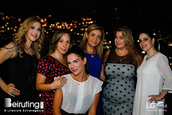 Monte Cassino Jounieh Nightlife Weekend Live Groove at Monte Cassino Lebanon