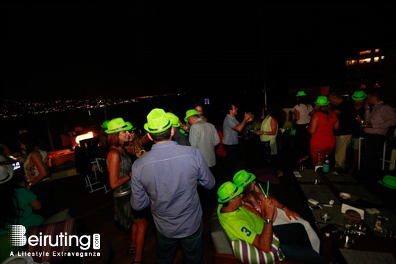 Monte Cassino Jounieh Nightlife Monte Cassino on Saturday Night Lebanon