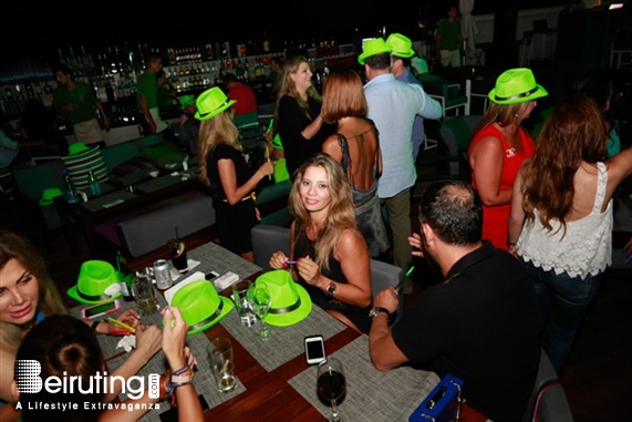 Monte Cassino Jounieh Nightlife Monte Cassino on Saturday Night Lebanon