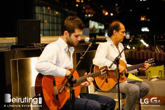 Monte Cassino Jounieh Nightlife Weekend Live Groove at Monte Cassino Lebanon