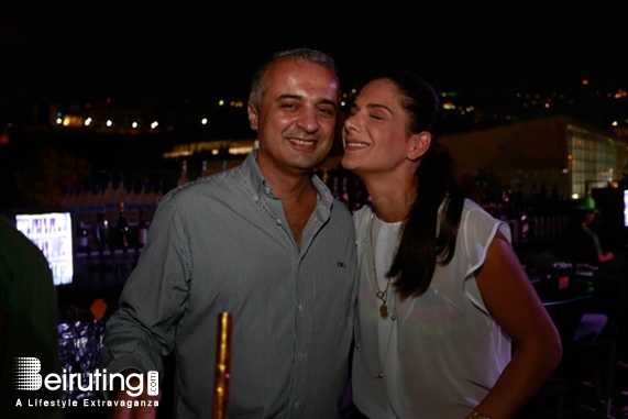 Monte Cassino Jounieh Nightlife Monte Cassino on Saturday Night Lebanon