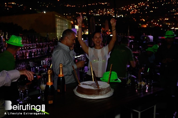 Monte Cassino Jounieh Nightlife Monte Cassino on Saturday Night Lebanon