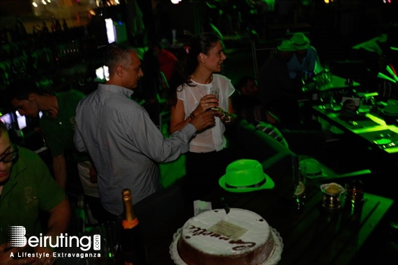 Monte Cassino Jounieh Nightlife Monte Cassino on Saturday Night Lebanon