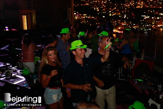 Monte Cassino Jounieh Nightlife Monte Cassino on Saturday Night Lebanon