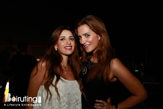 Monte Cassino Jounieh Nightlife Monte Cassino on Saturday Night Lebanon