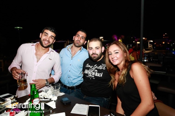 Publicity Jbeil Beach Party Publicity on Sunday Lebanon