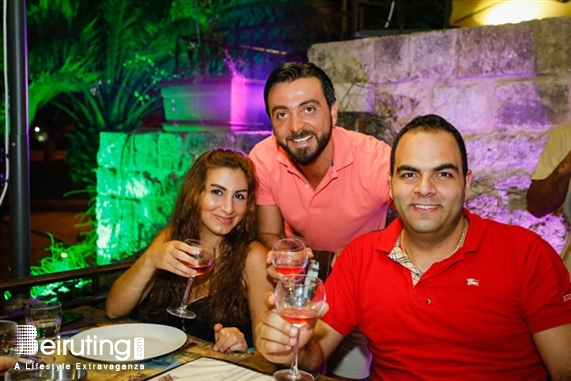 1188 Lounge Bar Jbeil Nightlife Jazz & Blues at 1188 Lounge Lebanon