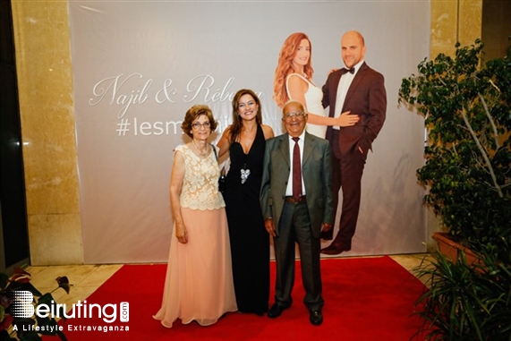 Casino du Liban Jounieh Wedding Les Metnis Wedding  Lebanon