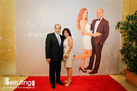 Casino du Liban Jounieh Wedding Les Metnis Wedding  Lebanon