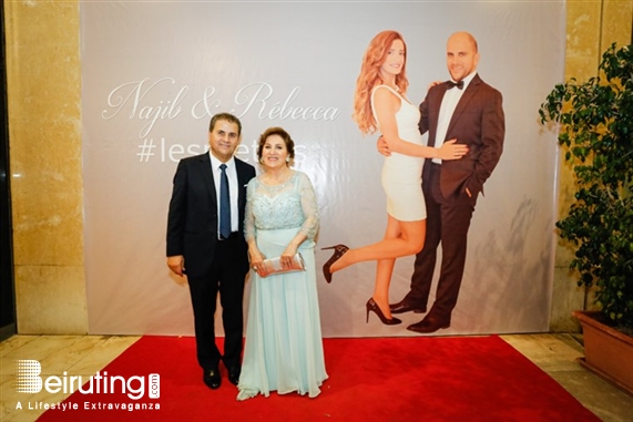 Casino du Liban Jounieh Wedding Les Metnis Wedding  Lebanon