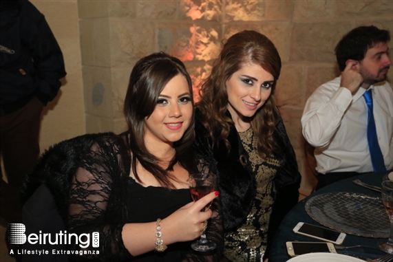 Chateau Rweiss Jounieh Wedding Les Lamah Wedding People 2 Lebanon