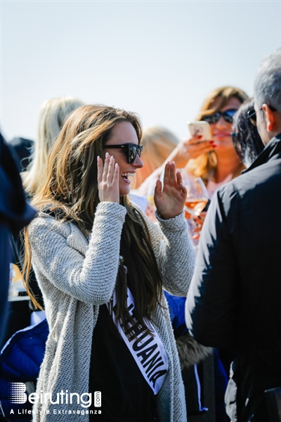 The Notch Mzaar,Kfardebian Social Event Miss Europe World 2016 at The Notch Lebanon