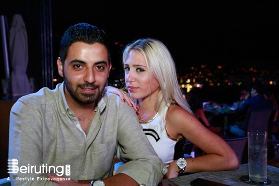 Monte Cassino Jounieh Nightlife Monte Cassino on Saturday Night Lebanon