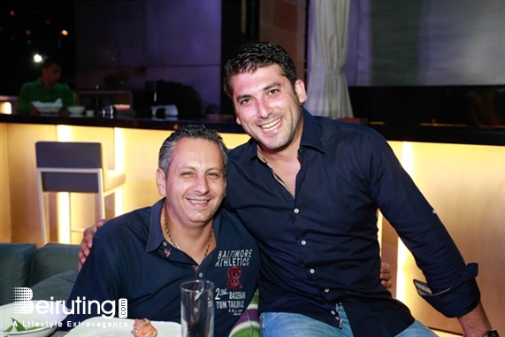 Monte Cassino Jounieh Nightlife Monte Cassino on Saturday Night Lebanon