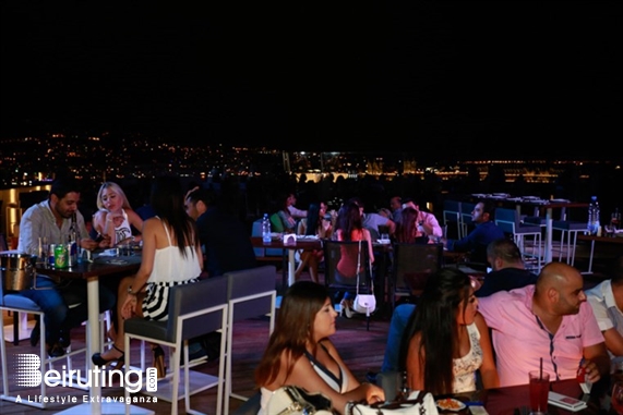 Monte Cassino Jounieh Nightlife Monte Cassino on Saturday Night Lebanon