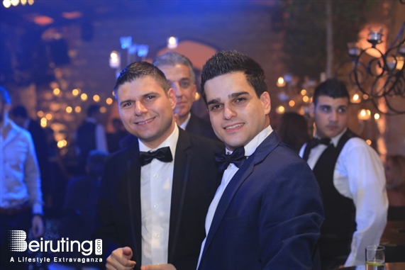 Chateau Rweiss Jounieh Wedding Les Lamah Wedding People 2 Lebanon