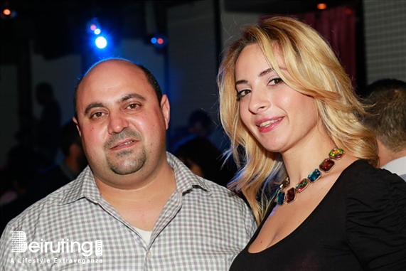 Caprice Jal el dib Social Event MEVP Annual Party at Caprice Lebanon