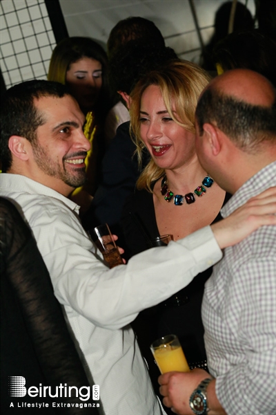 Caprice Jal el dib Social Event MEVP Annual Party at Caprice Lebanon