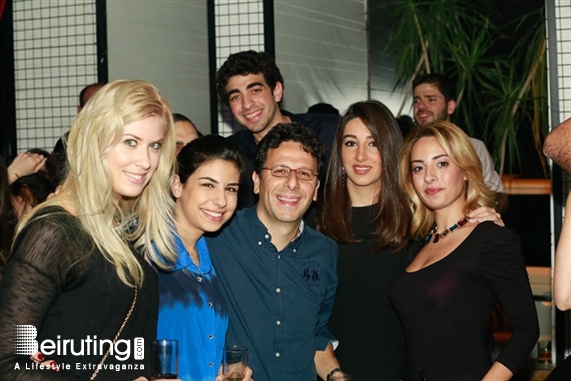 Caprice Jal el dib Social Event MEVP Annual Party at Caprice Lebanon