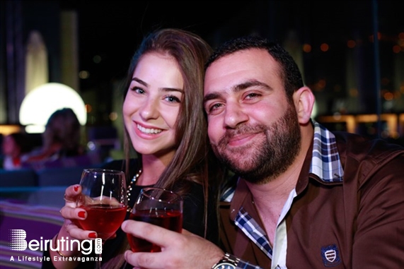 Monte Cassino Jounieh Nightlife Monte Cassino on Saturday Night Lebanon