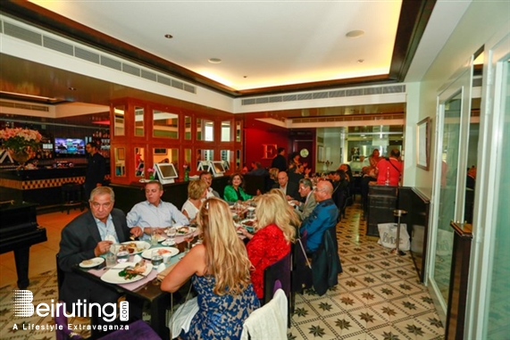 éCafé Sursock Jbeil Nightlife eCafe Sursock at Friday Night Lebanon