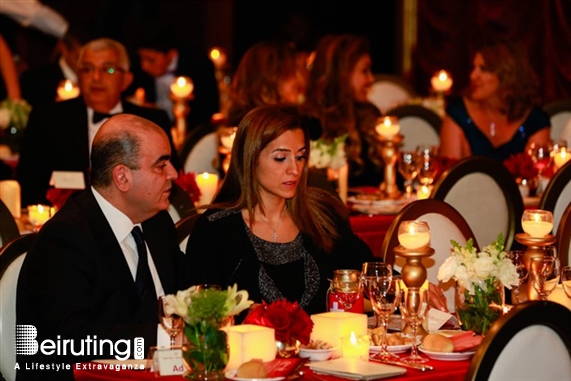 Casino du Liban Jounieh Social Event  17eme Bal International des Debutantes Lebanon