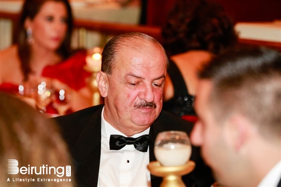 Casino du Liban Jounieh Social Event  17eme Bal International des Debutantes Lebanon