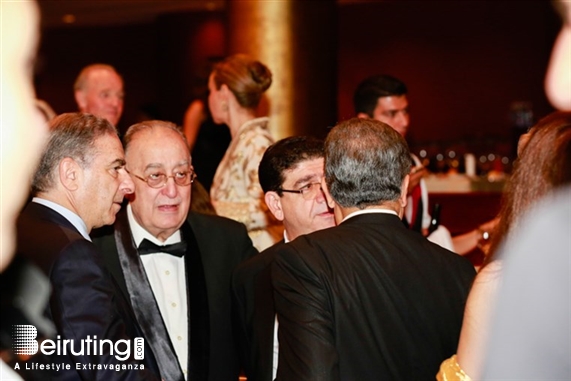 Casino du Liban Jounieh Social Event  17eme Bal International des Debutantes Lebanon