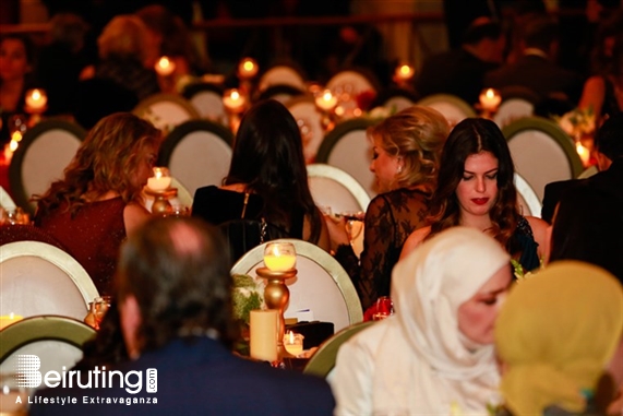 Casino du Liban Jounieh Social Event  17eme Bal International des Debutantes Lebanon