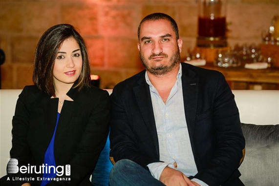 Chateau Rweiss Jounieh Social Event Chateau Rweiss Corporate Events Brunch Lebanon