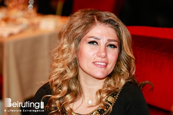 Casino du Liban Jounieh Social Event  17eme Bal International des Debutantes Lebanon